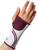 Mueller Lifecare For Her Wrist Support Brace Mueller Lifecare For Her Wrist Support Brace