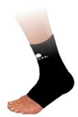 Mueller Soccer Elastic Ankle Support