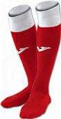 Joma Adult Calcio 24 Soccer Socks (Pack of 4) Joma Adult Calcio 24 Soccer Socks (Pack of 4)