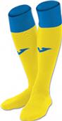 Joma Adult Calcio 24 Soccer Socks (Pack of 4) Joma Adult Calcio 24 Soccer Socks (Pack of 4)