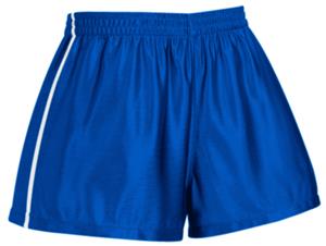 527-01 ROYAL/WHITE