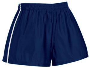 527-05 NAVY/WHITE