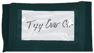 DARK GREEN