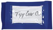 Neumann Youth 2 1/2" x 3 1/4" Football Wrist Coach Neumann Youth 2 1/2" x 3 1/4" Football Wrist Coach