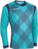 Joma Derby Long Sleeve Soccer Jersey