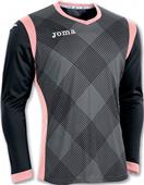 Joma Derby Long Sleeve Soccer Jersey