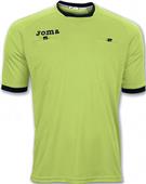 Joma Arbitro Short Sleeve Jersey Joma Arbitro Short Sleeve Jersey