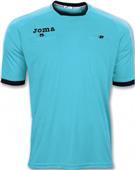 Joma Arbitro Short Sleeve Jersey Joma Arbitro Short Sleeve Jersey