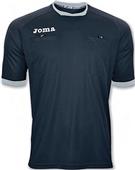 Joma Arbitro Short Sleeve Jersey Joma Arbitro Short Sleeve Jersey