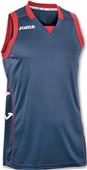Joma Cancha II Sleeveless Basketball Jersey Joma Cancha II Sleeveless Basketball Jersey
