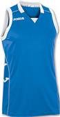 Joma Cancha II Sleeveless Basketball Jersey Joma Cancha II Sleeveless Basketball Jersey