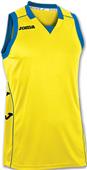 Joma Cancha II Sleeveless Basketball Jersey Joma Cancha II Sleeveless Basketball Jersey