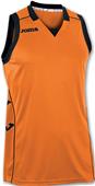 Joma Cancha II Sleeveless Basketball Jersey Joma Cancha II Sleeveless Basketball Jersey
