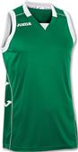 Joma Cancha II Sleeveless Basketball Jersey Joma Cancha II Sleeveless Basketball Jersey