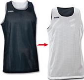 Joma Aro Sleeveless Reversible Basketball Jersey Joma Aro Sleeveless Reversible Basketball Jersey