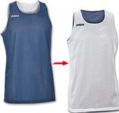 Joma Aro Sleeveless Reversible Basketball Jersey Joma Aro Sleeveless Reversible Basketball Jersey