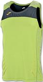 Joma Elite IV Sleeveless Running Man Tank Top Joma Elite IV Sleeveless Running Man Tank Top