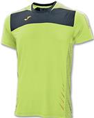 Joma Elite IV Short Sleeve Jersey