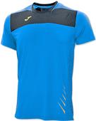 Joma Elite IV Short Sleeve Jersey