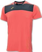 Joma Elite IV Short Sleeve Jersey