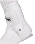 Mueller Lite Padded Semi-Rigid Shell Ankle Brace Mueller Lite Padded Semi-Rigid Shell Ankle Brace