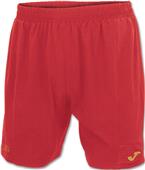 Joma Elite IV Bermuda Running Man Athletic Shorts Joma Elite IV Bermuda Running Man Athletic Shorts
