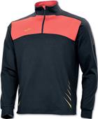 Joma Elite IV Running Man 1/4 Zip Sweatshirt Joma Elite IV Running Man 1/4 Zip Sweatshirt