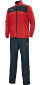 Joma Elite IV Microfiber Tracksuit SET