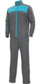 Joma Elite IV Microfiber Tracksuit SET Joma Elite IV Microfiber Tracksuit SET