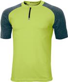 Joma Skin Short Sleeve Fitted Shirt Joma Skin Short Sleeve Fitted Shirt