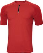 Joma Skin Short Sleeve Fitted Shirt Joma Skin Short Sleeve Fitted Shirt