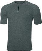 Joma Skin Short Sleeve Fitted Shirt Joma Skin Short Sleeve Fitted Shirt