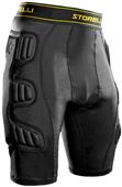 Storelli BodyShield Ultimate Pro Soccer GK Shorts