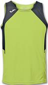 Joma Record II Running Mens Tank Top Joma Record II Running Mens Tank Top