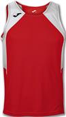 Joma Record II Running Mens Tank Top Joma Record II Running Mens Tank Top