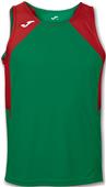 Joma Record II Running Mens Tank Top Joma Record II Running Mens Tank Top