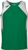 Joma Record II Running Mens Tank Top Joma Record II Running Mens Tank Top