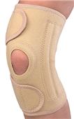 Mueller Open Patella Knee Stabilizer