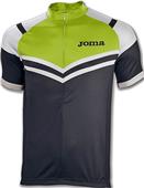 Joma Bike Man Short Sleeve Fitted Shirt Joma Bike Man Short Sleeve Fitted Shirt