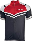 Joma Bike Man Short Sleeve Fitted Shirt Joma Bike Man Short Sleeve Fitted Shirt