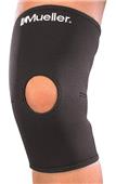 Mueller Knee Sleeve Open Patella