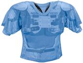 Adams Adult FJ-1 Porthole Mesh Football Jerseys CO Adams Adult FJ-1 Porthole Mesh Football Jerseys CO