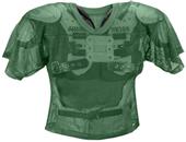 Adams Adult FJ-1 Porthole Mesh Football Jerseys CO Adams Adult FJ-1 Porthole Mesh Football Jerseys CO