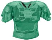 Adams Adult FJ-1 Porthole Mesh Football Jerseys CO Adams Adult FJ-1 Porthole Mesh Football Jerseys CO