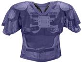 Adams Adult FJ-1 Porthole Mesh Football Jerseys CO Adams Adult FJ-1 Porthole Mesh Football Jerseys CO
