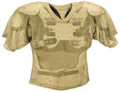 Adams Adult FJ-1 Porthole Mesh Football Jerseys CO Adams Adult FJ-1 Porthole Mesh Football Jerseys CO