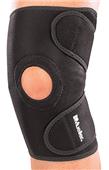 Mueller Knee Support Open Patella