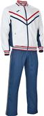 Joma Terra Microfiber Polyester Tracksuit SET