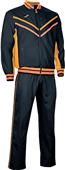 Joma Terra Microfiber Polyester Tracksuit SET