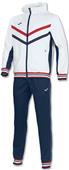 Joma Terra Polyester Fleece Tracksuit SET